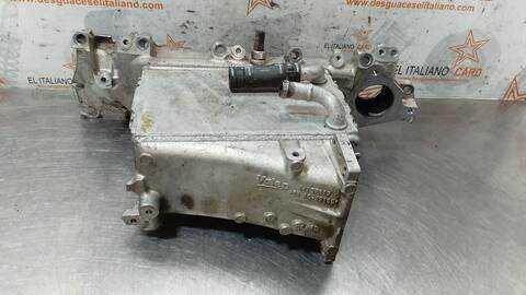 Foto 2ª: Intercooler Audi A3 AMBIENTE 110CV 81KW [CRK] (2014)