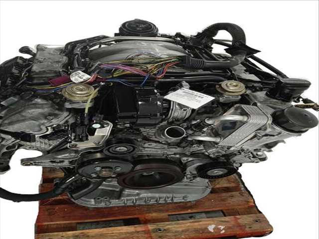 Motor Completo Mercedes Clase C 160 3.2 V6 18V CAT BERLINA 218CV 160KW