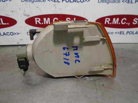 Foto 2ª: Piloto Delantero Izquierdo Volkswagen Polo 1.4 BERLINA 60CV 44KW [AEX] (1998)