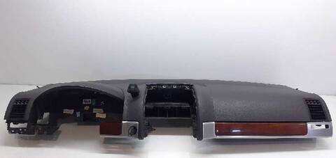Foto 2ª: Kit Airbag Volkswagen Touareg TDI V10 313CV 230KW [AYH] (2003)