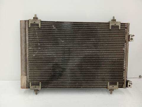 Radiador Calefaccion A.A. Citroen C4 1.6 HDI 90CV 66KW