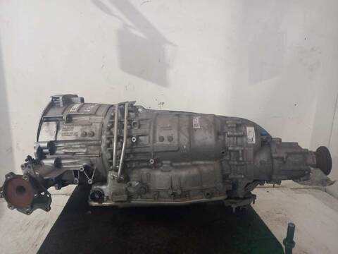 Foto 2ª: Caja Cambios Automatica Audi A4 BASICO QUATTRO 265CV 195KW [CALA] (2008)