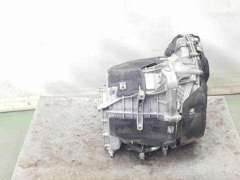 Foto 2ª: Caja Cambios Bmw i3 EL 102CV [IB1] (2013)