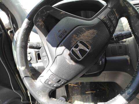 Airbag Delantero Izquierdo Honda Crv N22B3 RE)