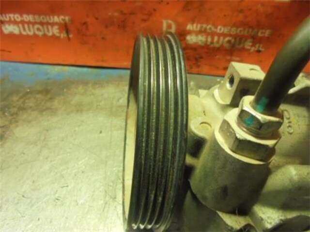 Foto 3ª: Bomba Servodireccion Chevrolet Aveo 1.4 LS [1.4 LTR. - 74 KW CAT] [F14D4]