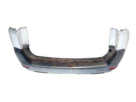 Foto 3ª: Paragolpes Trasero Peugeot 2008 1.5 BLUEHDI 100 (2013)