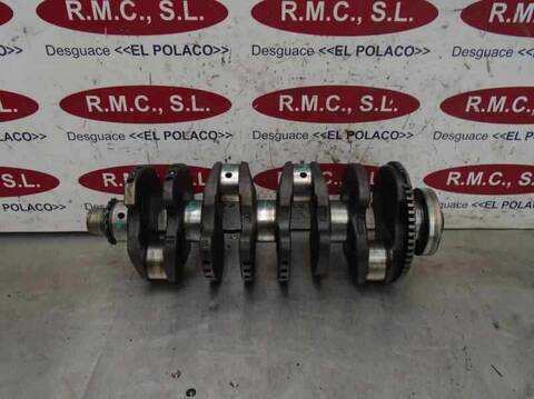Cigüeñal Seat Ibiza 1.9 TDI 131CV 96KW