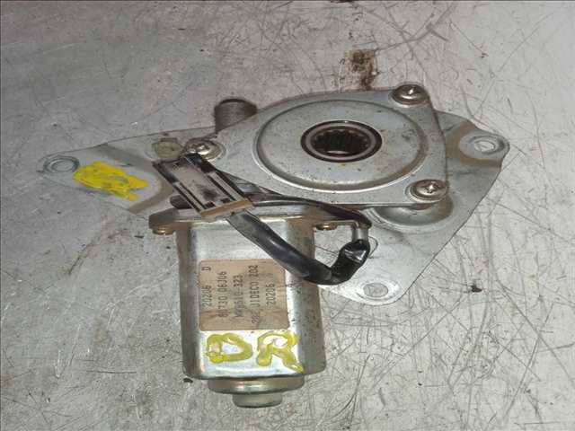 Elevalunas Eléctrico Delantero Derecho Nissan Patrol 2.8 DIESEL