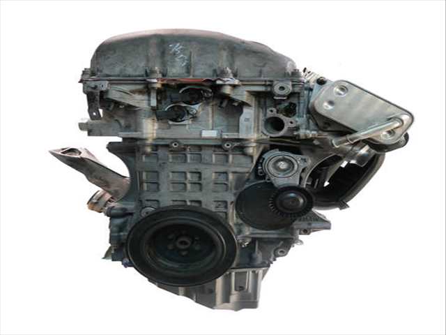Foto 3ª: Motor Completo Bmw Serie 5 525 E60 E61 218CV 160KW [N52B30A N52] (2005)