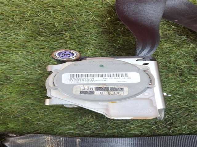 Foto 3ª: Cinturón Trasero Derecho Ford Tourneo 1.5 ACTIVE [1 5 LTR. - 84 KW ECOBOOST CAT] 114CV [DPB] (2023)