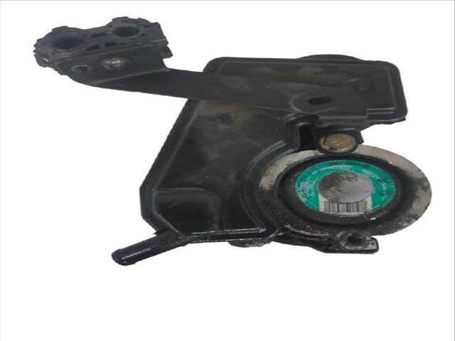 Bomba de Direccion Peugeot 206 1.4 HDI