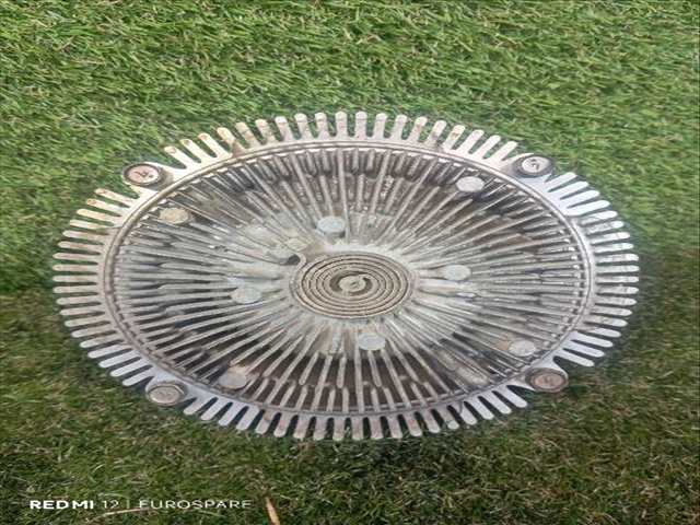 Ventilador Viscoso Motor Nissan Patrol 2.8 D RD28T 3P TOP LINE