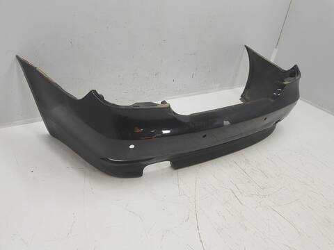 Foto 2ª: Paragolpes Trasero Bmw Serie 5 518 530D (2007)