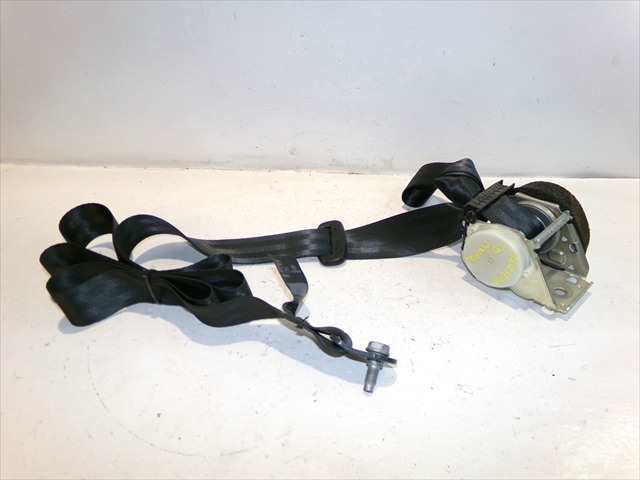 Foto 1ª: Cinturón Trasero Derecho Peugeot 3008 1.6 G 2009-2013 (2011)
