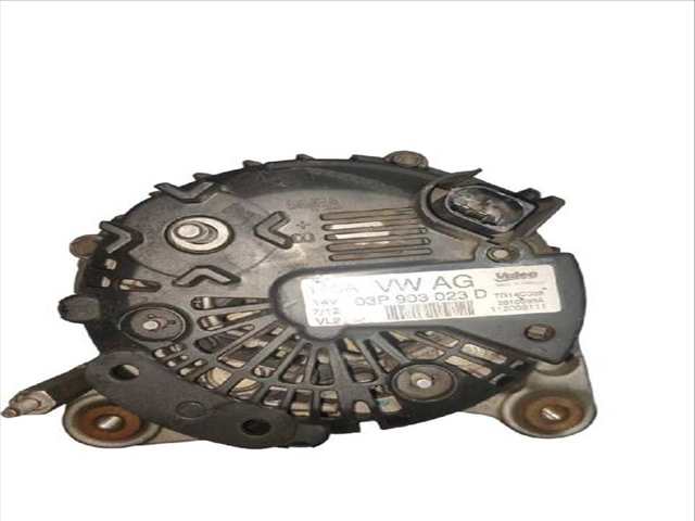 Alternador Seat Ibiza 1.2 TDI
