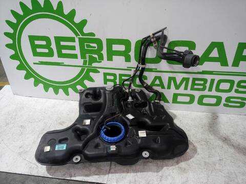 Deposito de Combustible Toyota Auris ACTIVE 116CV