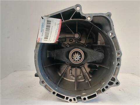 Foto 1ª: Caja Cambios Bmw Serie 3 315 2.0 320TD 150CV 110KW [M47 D20 (20 4 D4)] (2002)
