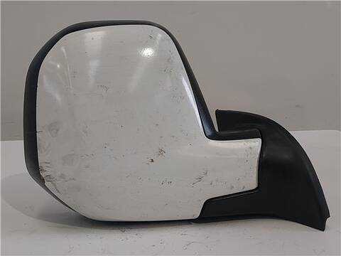 Foto 2ª: Retrovisor Derecho Citroen Berlingo 1.6 HDI 110 109CV 80KW [9HZ-DV6TED4] (2009)