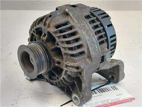 Foto 2ª: Alternador Bmw Serie 5 518 2.0 520D BERLINA 136CV 100KW [M47 204 D1] (2001)