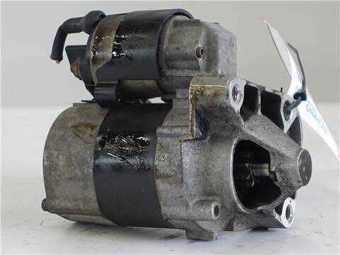 Motor de Arranque Renault Laguna 1.6 16V B568 B561) 107CV 79KW