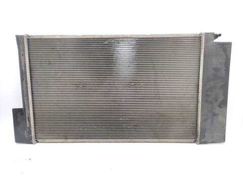 Foto 3ª: Radiador Motor Toyota Auris 1.4 ZZE150_) 97CV 71KW [4ZZ] (2007)