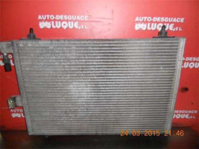 Radiador Calefaccion A.A. Peugeot 607 2.0 HDI
