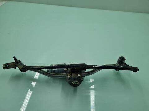 Foto 3ª: Motor Limpia Delantero Ford Ranger DOBLE CABINA 4X4 LIMITED 170CV 125KW [BC2X] (2019)