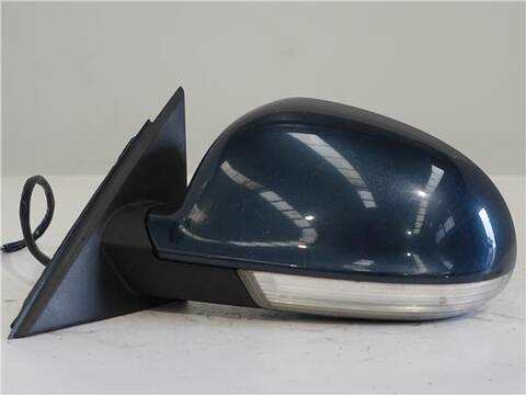 Foto 2ª: Retrovisor Izquierdo Volkswagen Passat 2.5 V6 TDI HIGHLINE BERLINA 163CV 120KW [BDG] (2004)