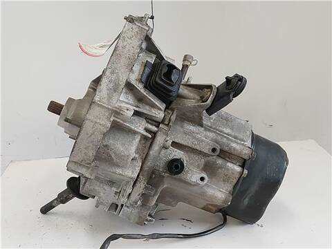 Foto 4ª: Caja Cambios Renault Kangoo 1.2 KC0A KC0K KC0F KC01) 58CV 43KW [D7F 744] (2002)