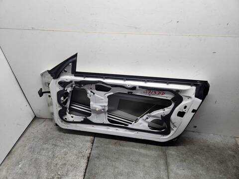 Foto 3ª: Puerta Delantera Derecha Bmw Serie 1 114 123D COUPE 204CV 150KW [N47D20B] (2009)