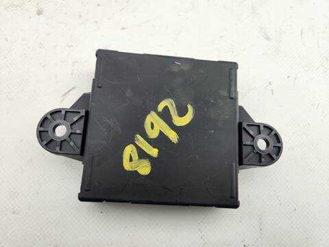 Foto 2ª: Centralita Motor ECU Mercedes Clase C 160 C 220 CDI 204.008) BERLINA 170CV 125KW [651911] (2010)