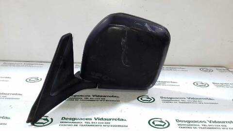 Foto 1ª: Retrovisor Derecho Mitsubishi L200 2.5 TD 99CV 73KW [4D56] (1997)