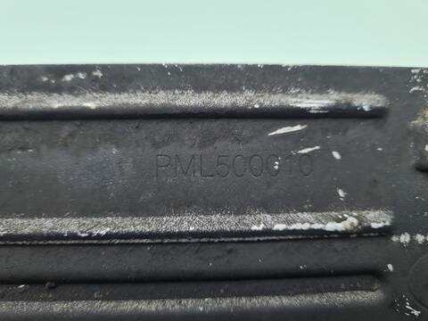 Foto 2ª: Intercooler Land Rover Range V6 TD HSE 190CV 140KW [276DT] (2007)