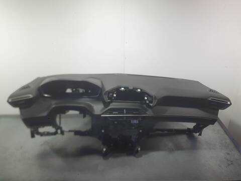 Kit Airbag Peugeot 2008 2008 1.2 HYBRID 136CV 100KW