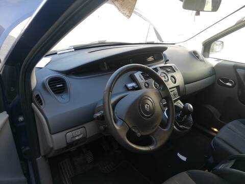 Salpicadero Renault Scenic F9QJ803 JM)