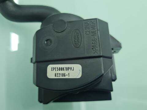 Foto 3ª: Mando Multifuncion Land Rover Range V6 TD HSE 190CV 140KW [276DT] (2007)