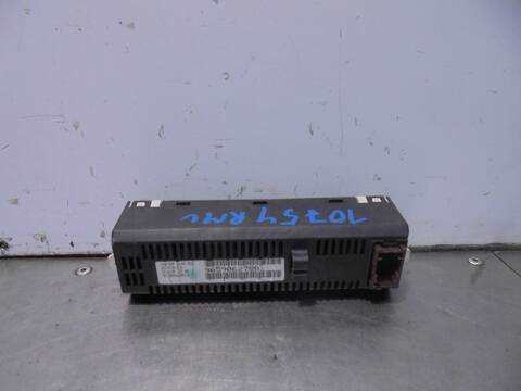 Foto 2ª: Pantalla Multifuncion Citroen C4 COLLECTION BERLINA 109CV 80KW [NFU] (2006)