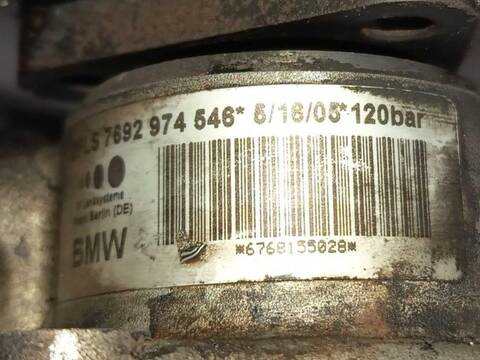 Foto 2ª: Bomba de Direccion Bmw Serie 1 114 118 D (2003)