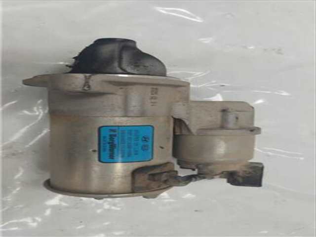 Motor de Arranque Kia Rio 1.25 84CV 62KW
