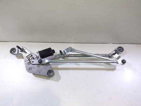Brazo Limpia Delantero Izquierdo Mercedes Clase V 200 V 200/220 CDI 250 CDI/BT AVANTGARDE 447.813) 163CV 120KW