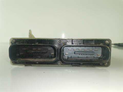 Foto 3ª: Centralita Motor ECU Opel Zafira ELEGANCE 2.0 DTI 101CV (2000)