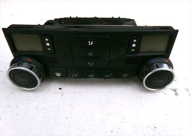 Mando Calefacción A. A. Volkswagen Touareg 2.5 TDI 2002-2010