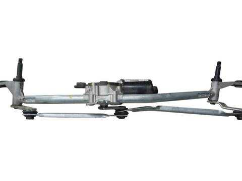 Foto 3ª: Motor Limpia Delantero Peugeot Expert 1.6 BLUEHDI 115 116CV FURGONETA (2016)