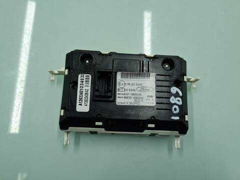 Foto 3ª: Pantalla Multifuncion Ford Transit GASOLINA (2013)
