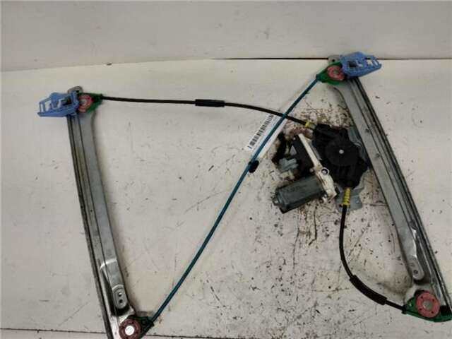 Elevalunas Eléctrico Delantero Derecho Citroen C2 1.4 HDI (68 CV)