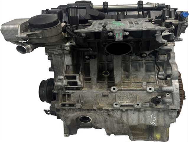 Motor Completo Bmw X1 E84 245CV 180KW