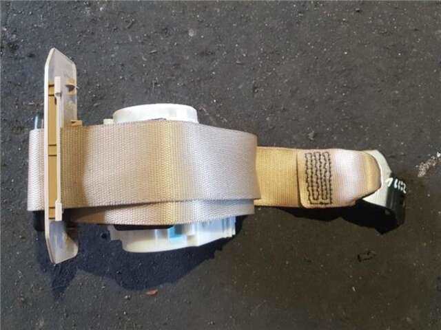 Cinturón Trasero Central Bmw Serie 5 518 3.0 530I [3.0 LTR. - 170 KW 24V CAT]