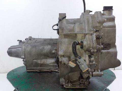 Foto 3ª: Caja Cambios Cadillac Seville STS 305CV 224KW [L37] (1998)