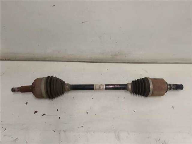 Transmision Delantera Izquierda Renault Fluence EL (68 CV)