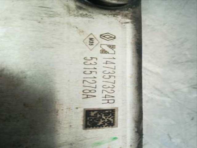 Radiador Aceite Mercedes Clase A 140 A 180 CDI BLUEEFFICIENCY 176.012) 109CV 80KW